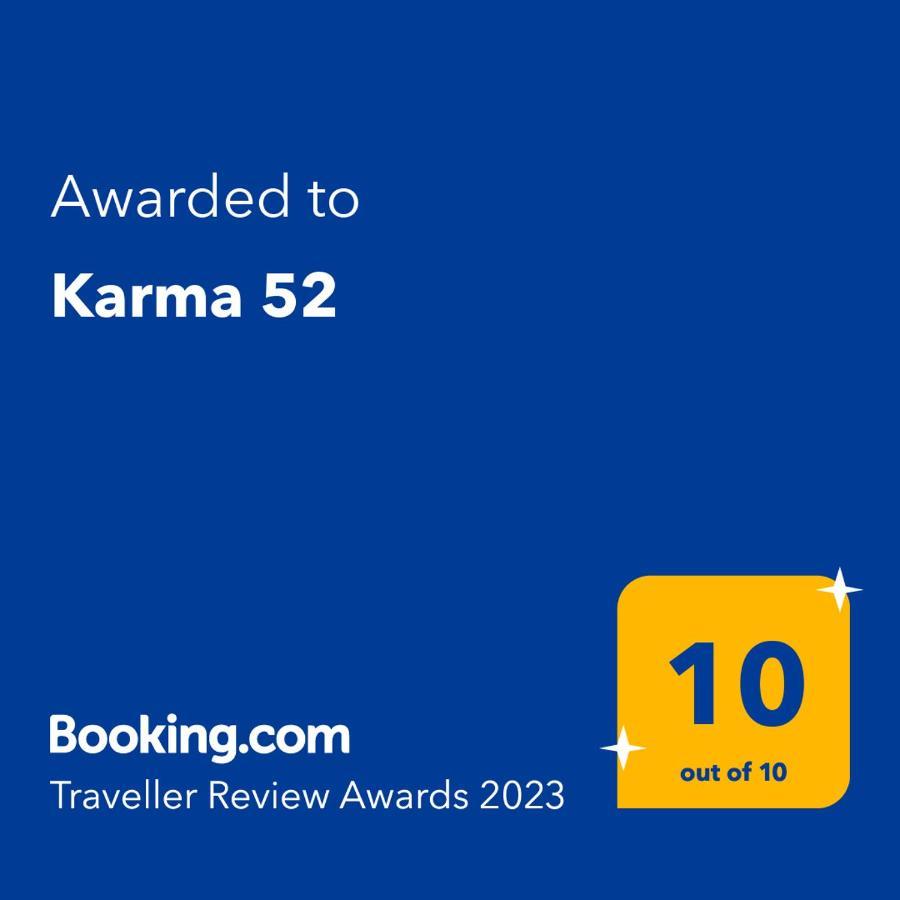 자다르 Karma 52 빌라 외부 사진